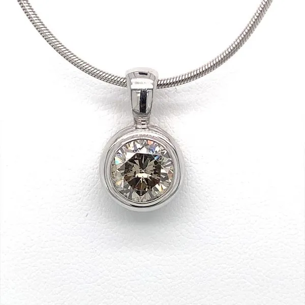 Estate Necklace Ellsworth Jewelers Ellsworth, ME