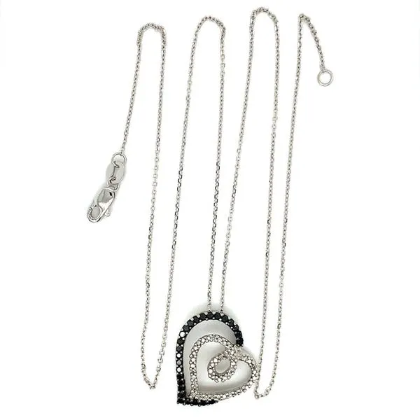 Estate Necklace Image 2 Ellsworth Jewelers Ellsworth, ME