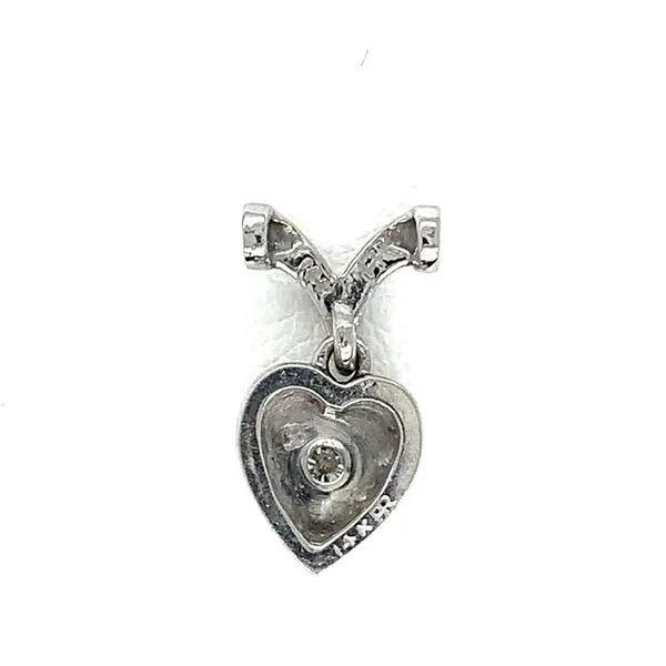 Estate Necklace Image 2 Ellsworth Jewelers Ellsworth, ME