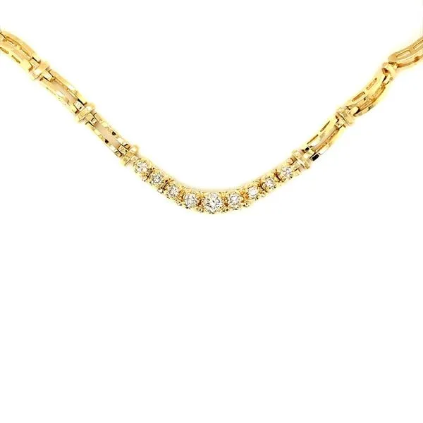 Estate Necklace Ellsworth Jewelers Ellsworth, ME