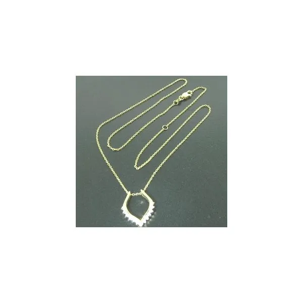 Estate Necklace Ellsworth Jewelers Ellsworth, ME