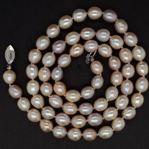 Estate Necklace Ellsworth Jewelers Ellsworth, ME