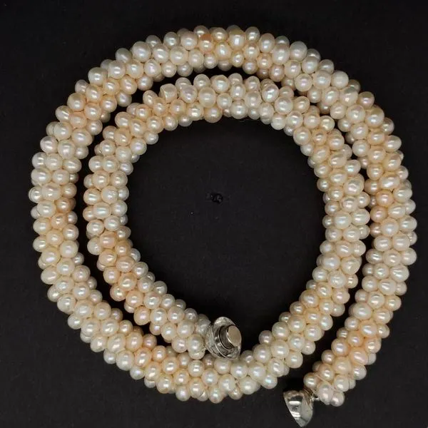 Estate Necklace Ellsworth Jewelers Ellsworth, ME