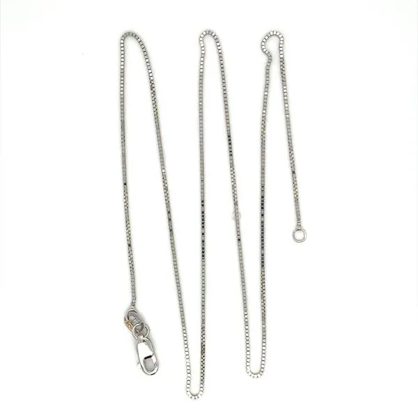 Estate Necklace Ellsworth Jewelers Ellsworth, ME