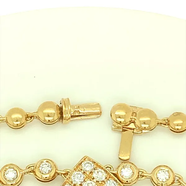 Estate Necklace Image 3 Ellsworth Jewelers Ellsworth, ME