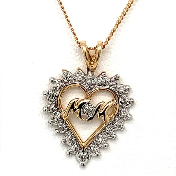 Estate Necklace Ellsworth Jewelers Ellsworth, ME
