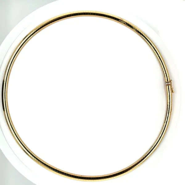 Estate Necklace Ellsworth Jewelers Ellsworth, ME