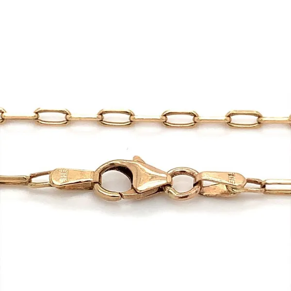 Estate Necklace Image 2 Ellsworth Jewelers Ellsworth, ME
