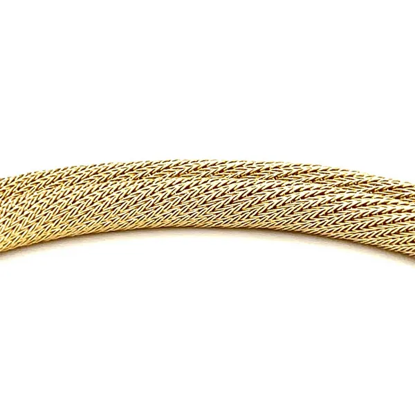 Estate Necklace Image 3 Ellsworth Jewelers Ellsworth, ME