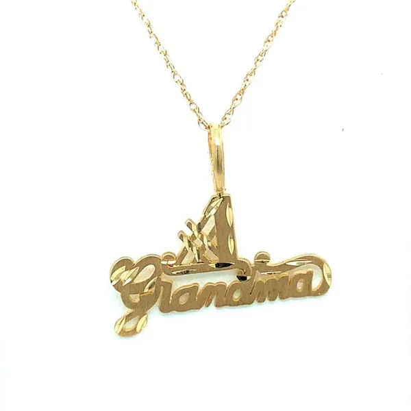 Estate Necklace Ellsworth Jewelers Ellsworth, ME