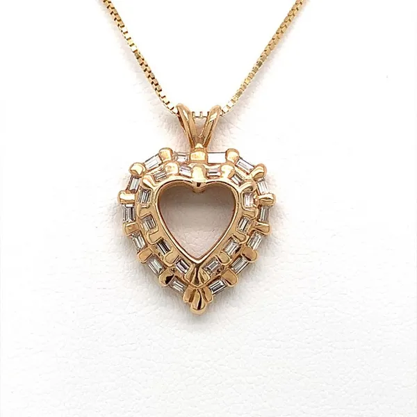 Estate Necklace Ellsworth Jewelers Ellsworth, ME
