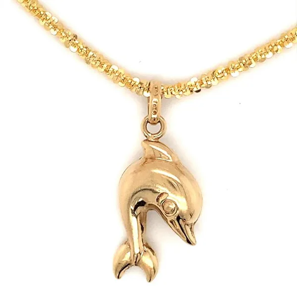 Estate Necklace Ellsworth Jewelers Ellsworth, ME