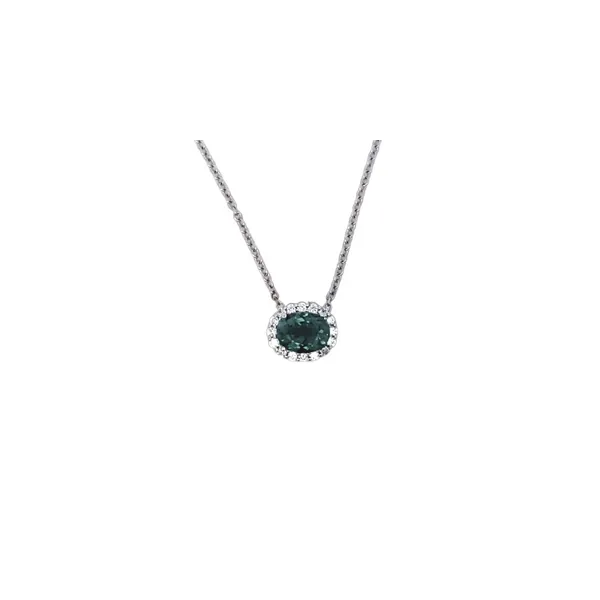 Estate Necklace Ellsworth Jewelers Ellsworth, ME