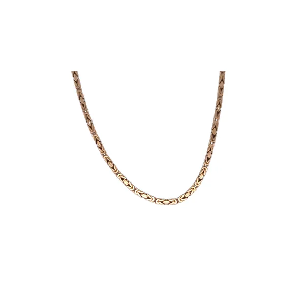 Estate Necklace Ellsworth Jewelers Ellsworth, ME