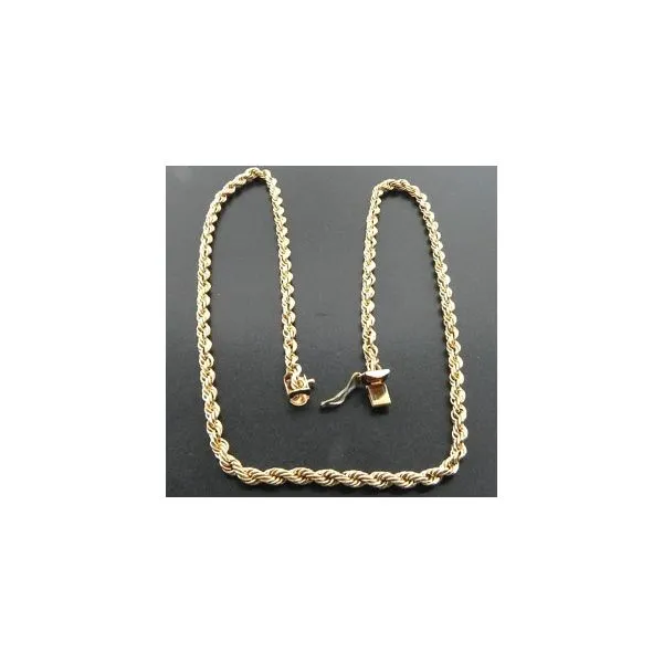 Estate Necklace Ellsworth Jewelers Ellsworth, ME