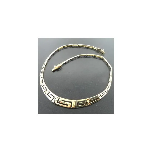 Estate Necklace Ellsworth Jewelers Ellsworth, ME