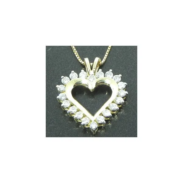 Estate Necklace Ellsworth Jewelers Ellsworth, ME