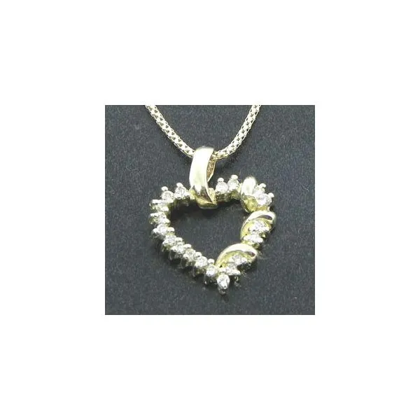 Estate Necklace Ellsworth Jewelers Ellsworth, ME