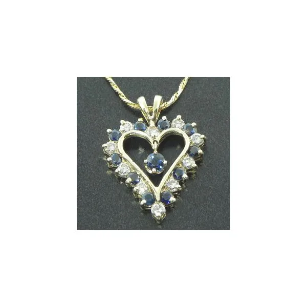 Estate Necklace Ellsworth Jewelers Ellsworth, ME