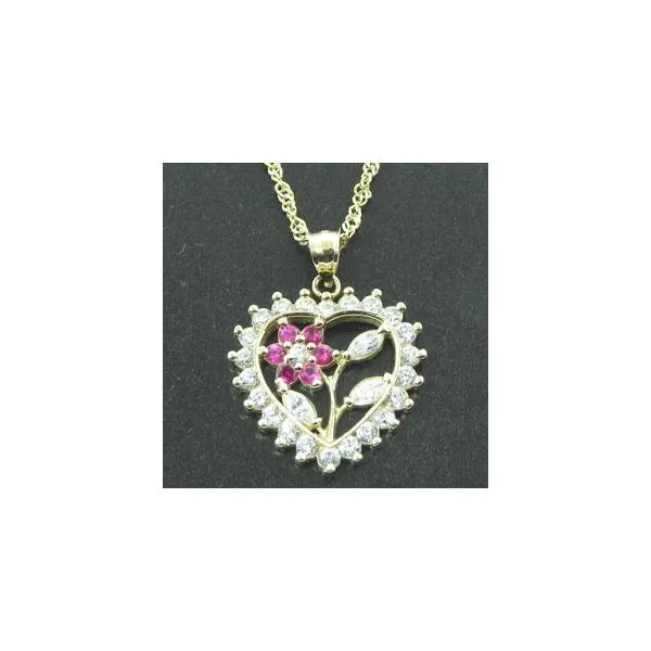 Estate Necklace Ellsworth Jewelers Ellsworth, ME