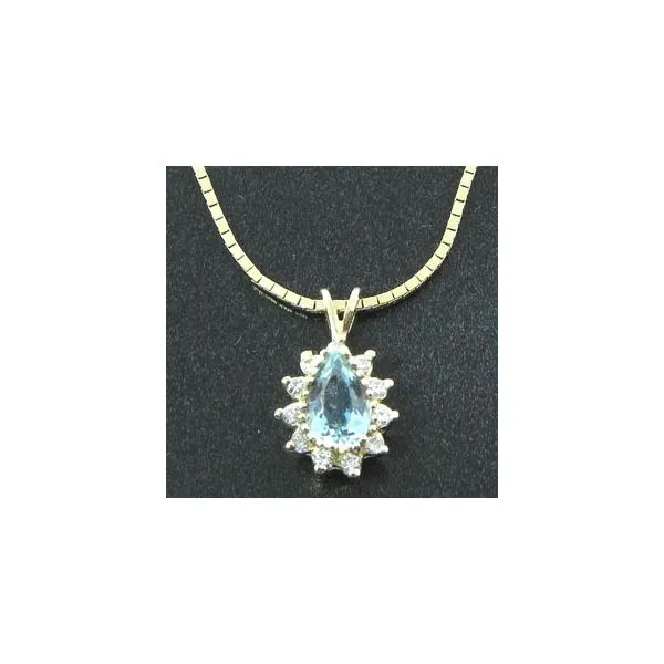 Estate Necklace Ellsworth Jewelers Ellsworth, ME