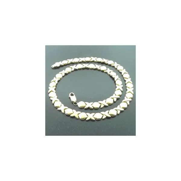 Estate Necklace Ellsworth Jewelers Ellsworth, ME
