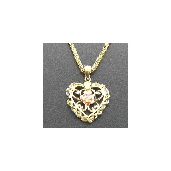 Estate Necklace Ellsworth Jewelers Ellsworth, ME