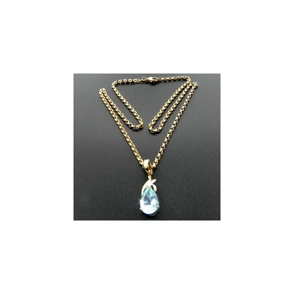Estate Necklace Ellsworth Jewelers Ellsworth, ME