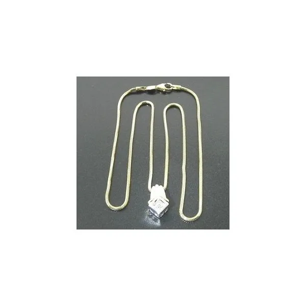 Estate Necklace Ellsworth Jewelers Ellsworth, ME