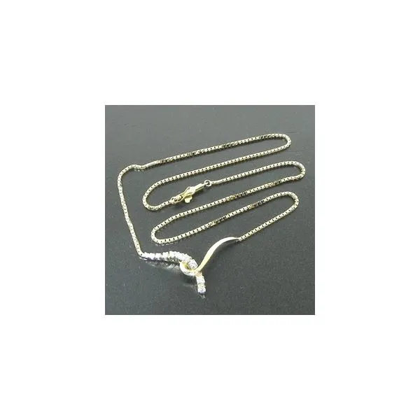 Estate Necklace Ellsworth Jewelers Ellsworth, ME
