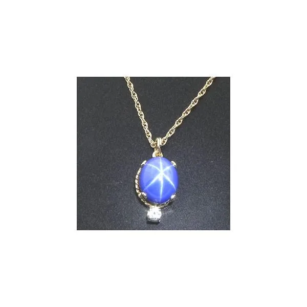 Estate Necklace Ellsworth Jewelers Ellsworth, ME