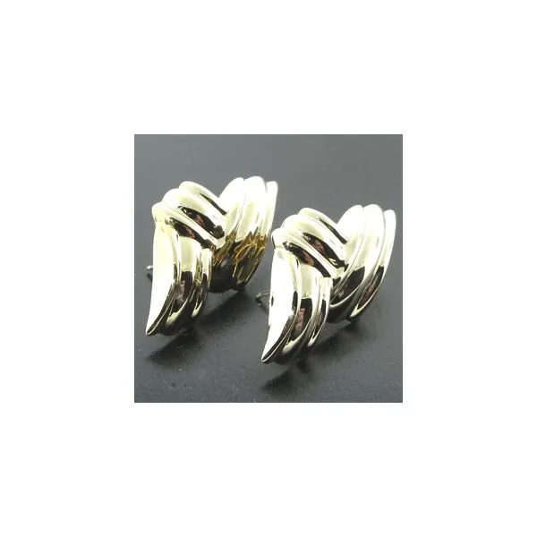 Estate Earring Ellsworth Jewelers Ellsworth, ME