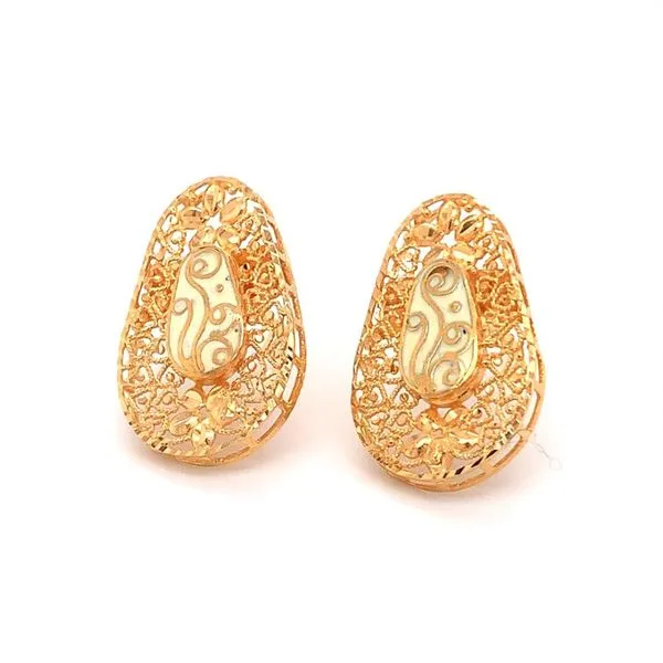 Estate Earring Ellsworth Jewelers Ellsworth, ME