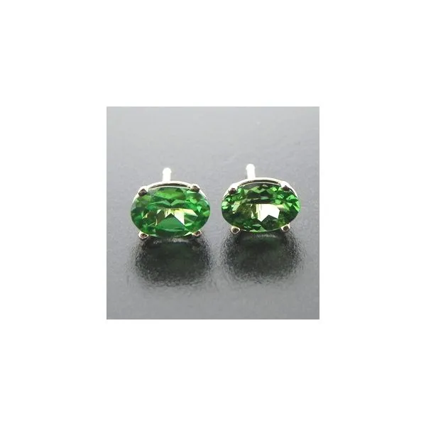 Estate Earring Ellsworth Jewelers Ellsworth, ME