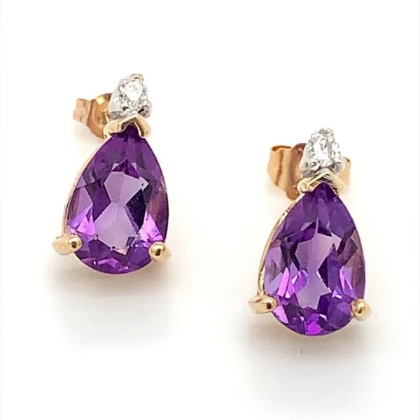 Estate Earring Ellsworth Jewelers Ellsworth, ME