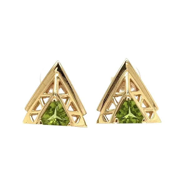 Estate Earring Ellsworth Jewelers Ellsworth, ME