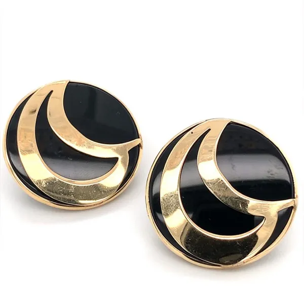 Estate Earring Ellsworth Jewelers Ellsworth, ME