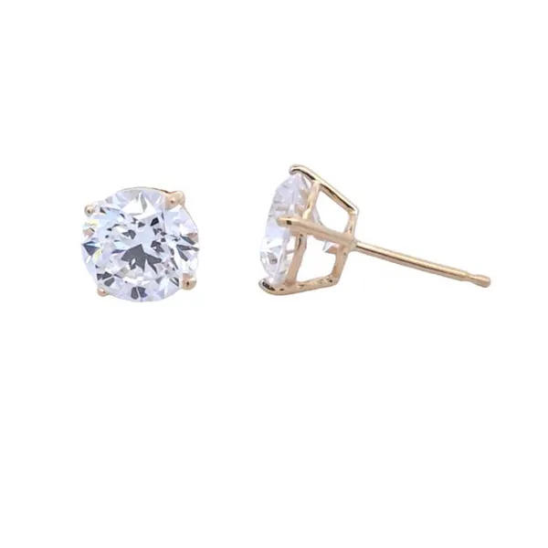 Estate Earring Ellsworth Jewelers Ellsworth, ME