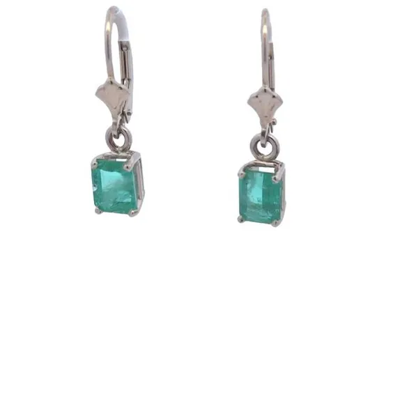 Estate Earring Ellsworth Jewelers Ellsworth, ME