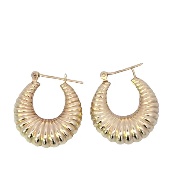Estate Earring Ellsworth Jewelers Ellsworth, ME