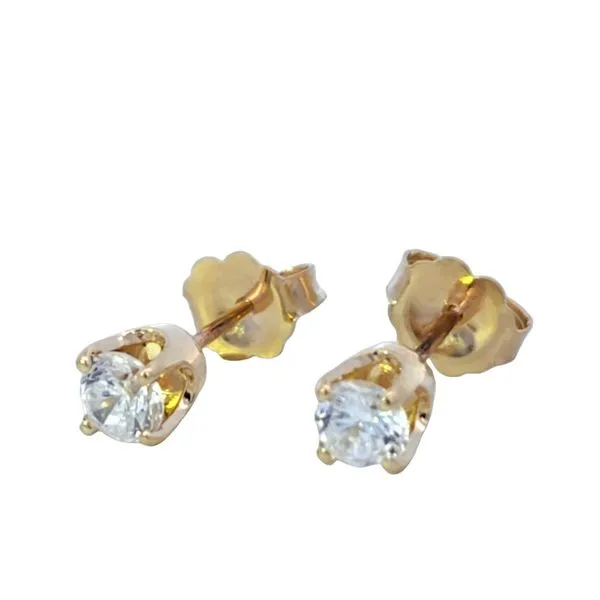 Estate Earring Ellsworth Jewelers Ellsworth, ME