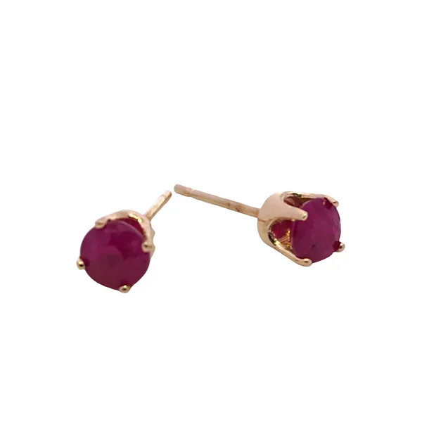 Estate Earring Ellsworth Jewelers Ellsworth, ME