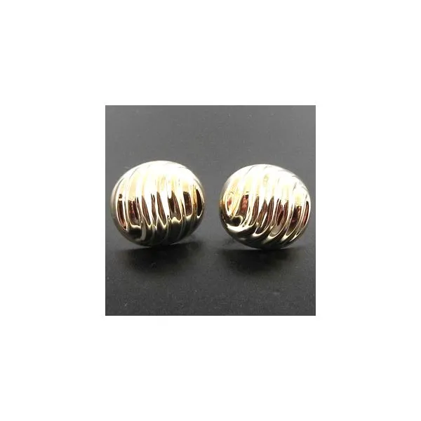 Estate Earring Ellsworth Jewelers Ellsworth, ME