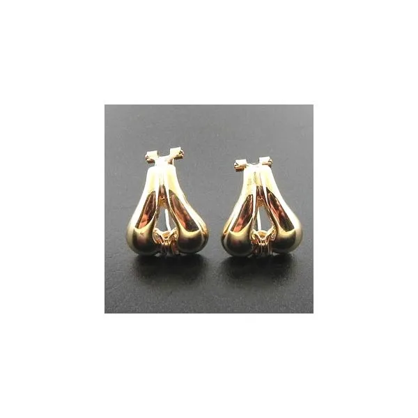 Estate Earring Ellsworth Jewelers Ellsworth, ME