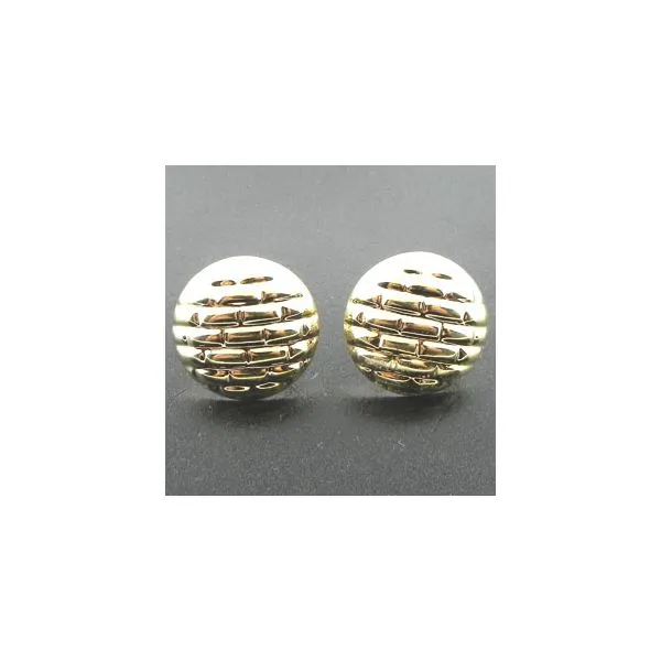 Estate Earring Ellsworth Jewelers Ellsworth, ME