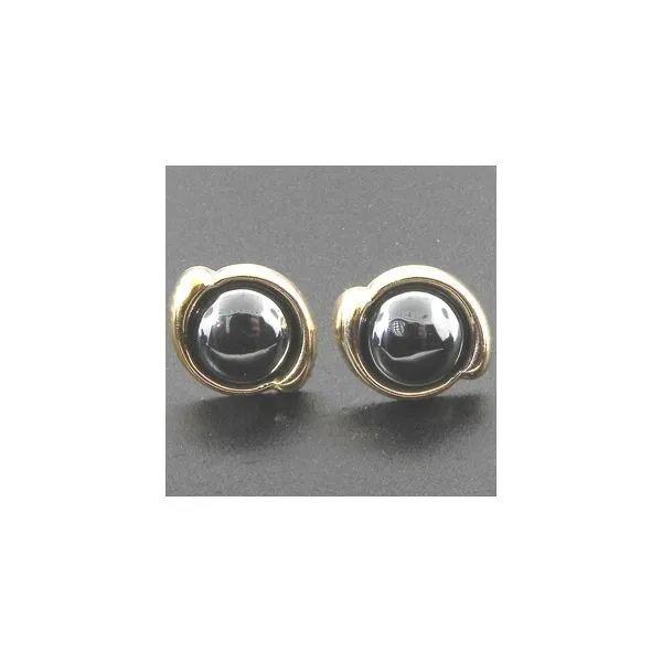 Estate Earring Ellsworth Jewelers Ellsworth, ME