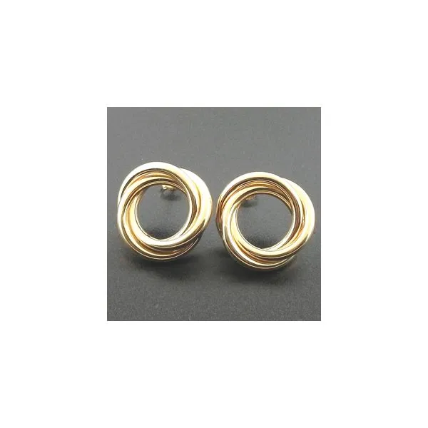 Estate Earring Ellsworth Jewelers Ellsworth, ME