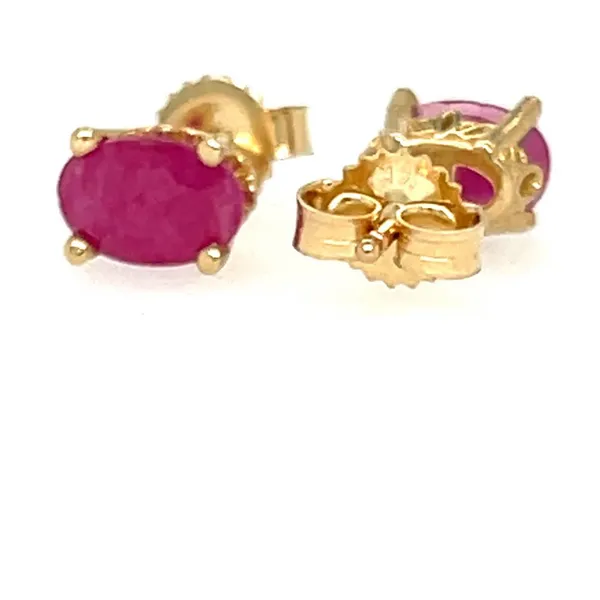 Estate Earring Ellsworth Jewelers Ellsworth, ME