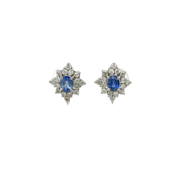 Estate Earring Ellsworth Jewelers Ellsworth, ME