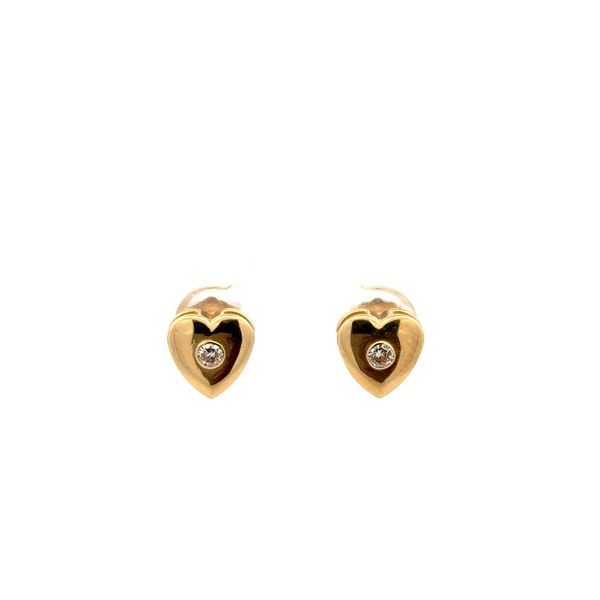 Estate Earring Ellsworth Jewelers Ellsworth, ME